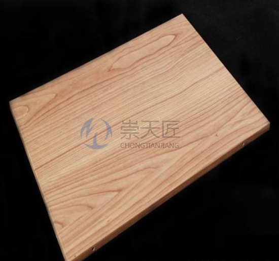 徐州专业波浪型铝单板生产厂家