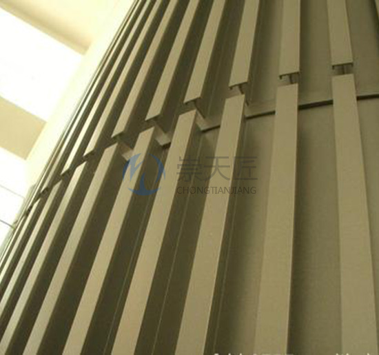 上海专业幕墙铝单板价格